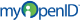 MyOpenID user name